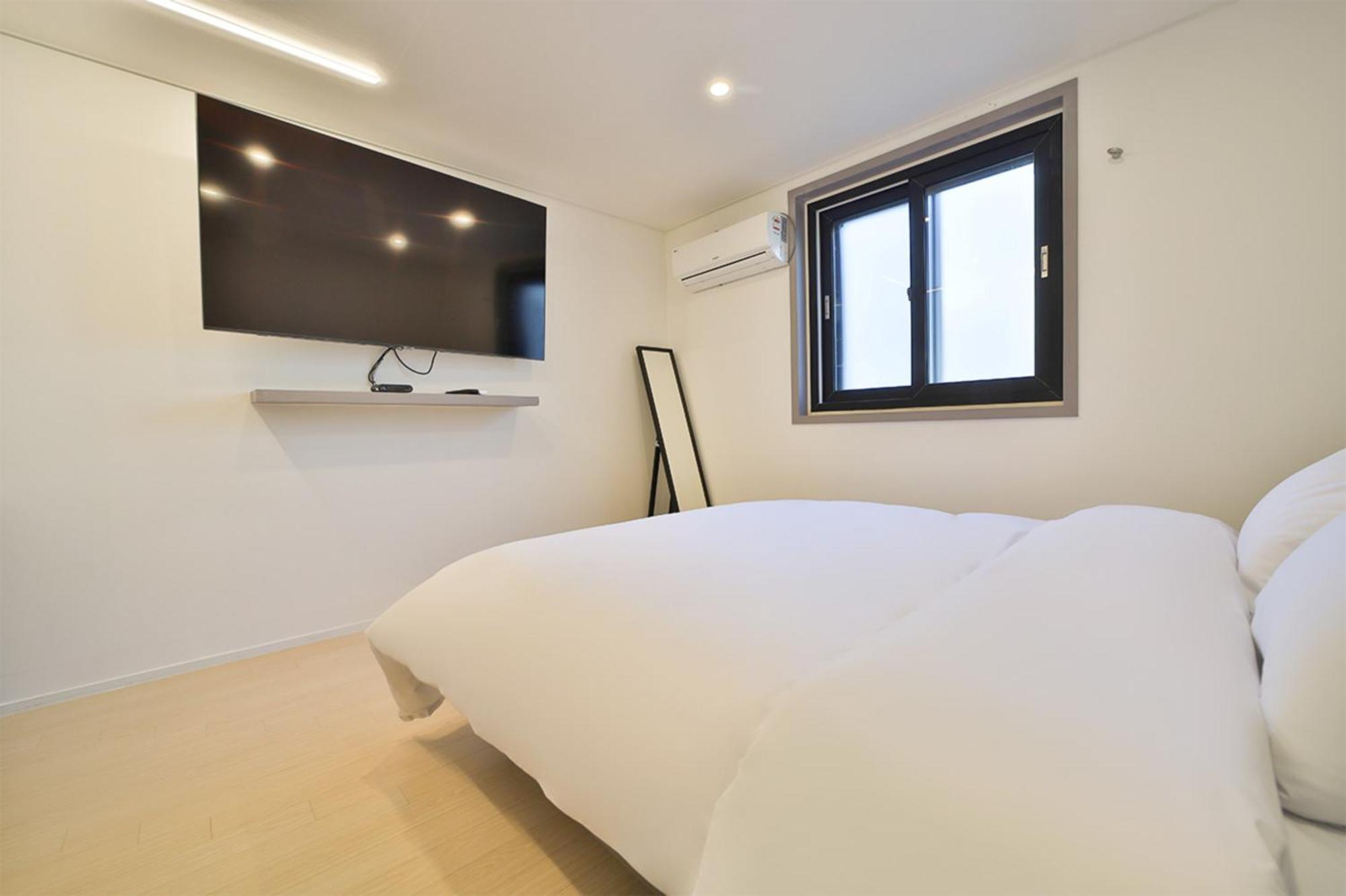 Green B Hotel Busan Seomyeon Exterior photo